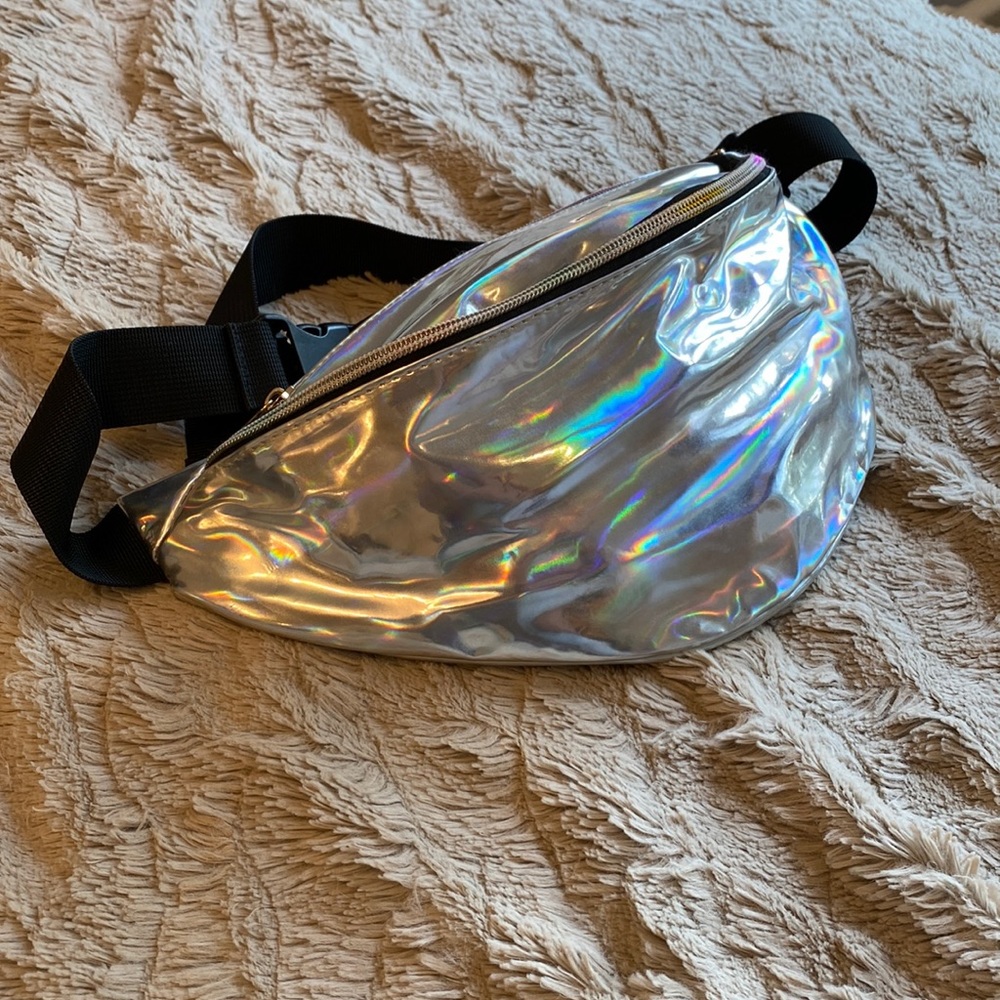 Sparkle Fanny pack